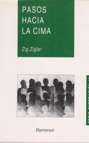 PASOS HACIA LA CIMA