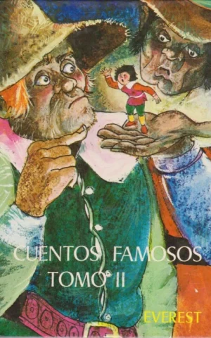CUENTOS FAMOSOS. TOMO II