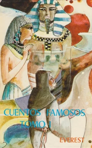 CUENTOS FAMOSOS. TOMO I