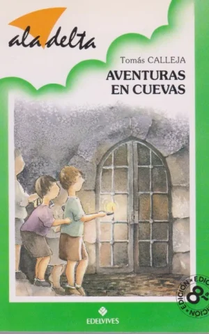 AVENTURAS EN CUEVAS