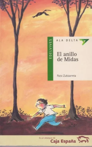 EL ANILLO DE MIDAS