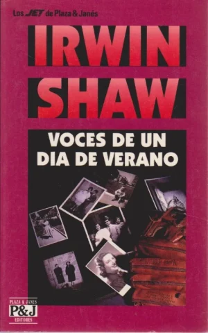 VOCES DE UN DIA EN VERANO