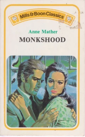 MONKSHOOD