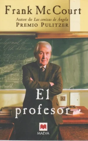 EL PROFESOR