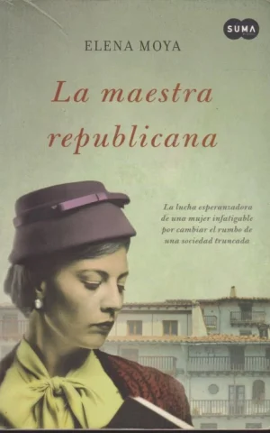 LA MAESTRA REPUBLICANA