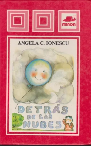 DETRÁS DE LAS NUBES