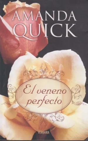 EL VENENO PERFECTO