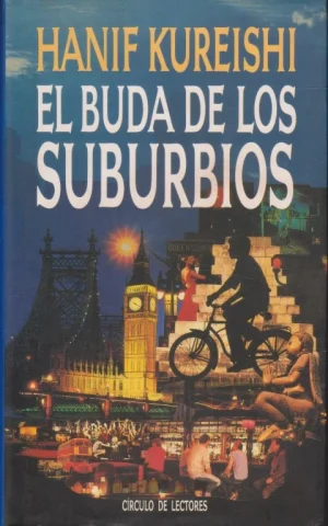 EL BUDA DE LOS SUBURBIOS