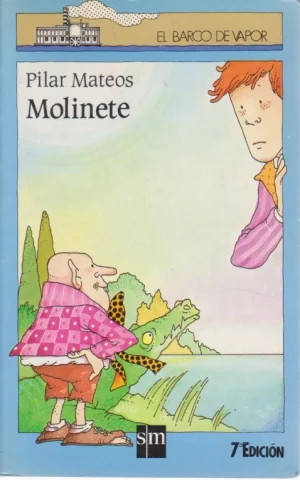 MOLINETE