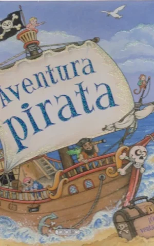 AVENTURA PIRATA. CON VENTANAS 3D