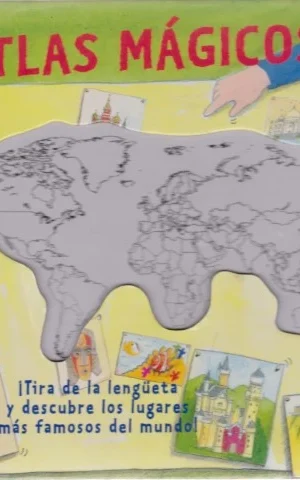 ATLAS MÁGICOS