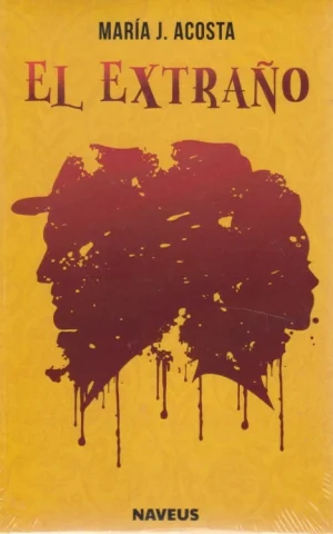 EL EXTRAÑO