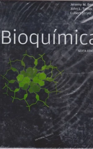 BIOQUÍMICA