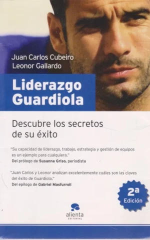 LIDERAZGO GUARDIOLA