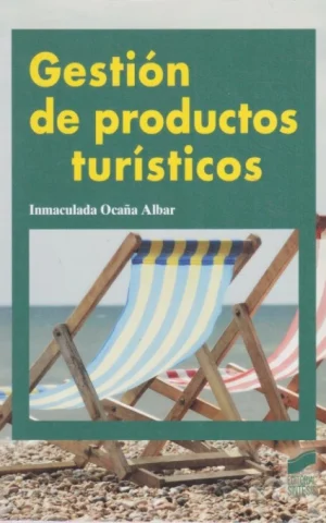 GESTIÓN DE PRODUCTOS TURÍSTICOS