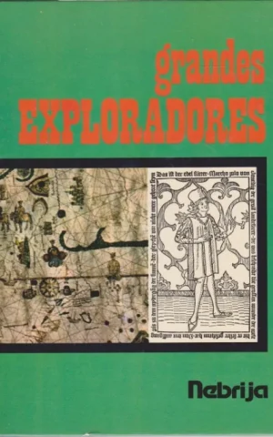 GRANDES EXPLORADORES