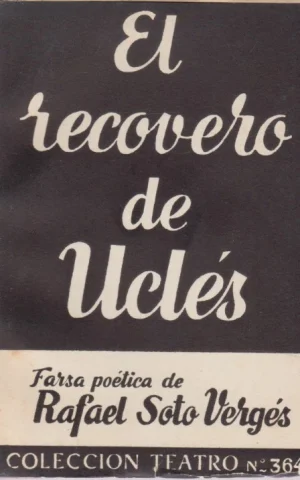 EL RECOVERO DE UCLÉS