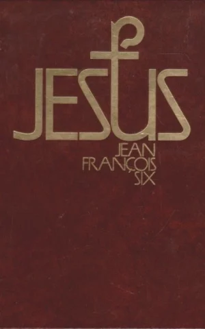 JESÚS