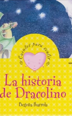 LA HISTORIA DE DRACOLINO