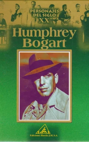 HUMPHREY BOGART