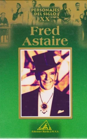 FRED ASTAIRE