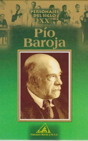 PÍO BAROJA
