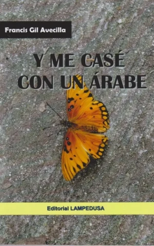 Y ME CASÉ CON UN ÁRABE