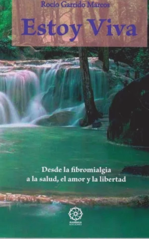 ESTOY VIVA
