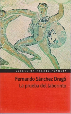 LA PRUEBA DEL LABERINTO