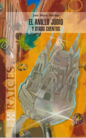EL ANILLO JUDÍO Y OTROS CUENTOS
