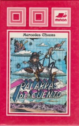PALABRAS DE CUENTO