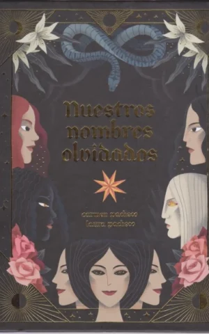 NUESTROS NOMBRES OLVIDADOS