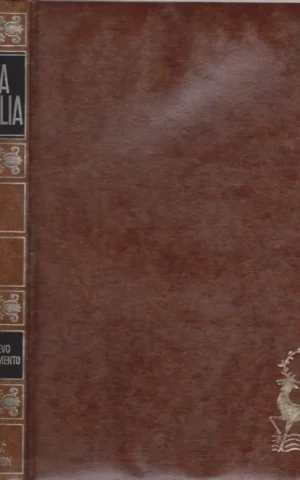 LA BIBLIA. NUEVO TESTAMENTO I