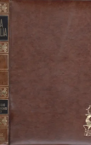 LA BIBLIA. ANTIGUO TESTAMENTO II