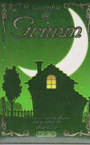 CUENTOS DE GRIMM