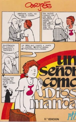 UN SEÑOR COMO DIOS MANDA