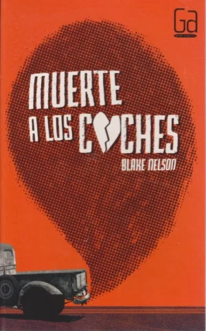 MUERTE A LOS COCHES