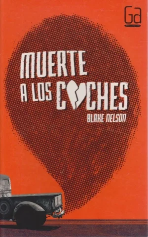 MUERTE A LOS COCHES