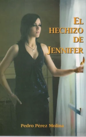 EL HECHIZO DE JENNIFER
