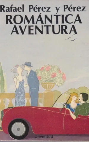 ROMÁNTICA AVENTURA