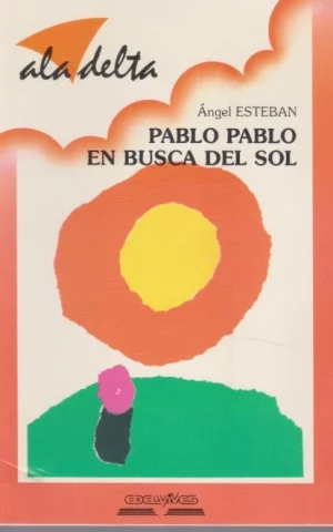 PABLO PABLO EN BUSCA DEL SOL