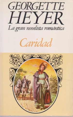 CARIDAD