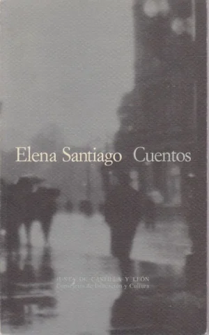 CUENTOS