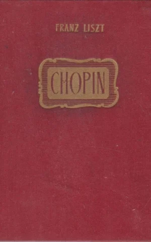 F. CHOPIN
