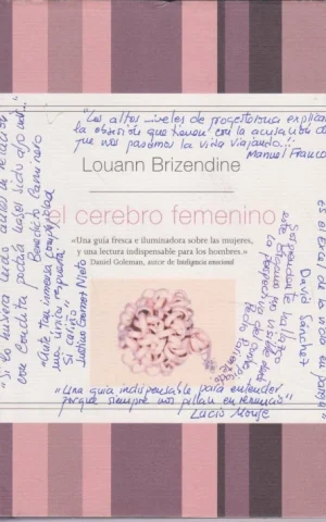 EL CEREBRO FEMENINO