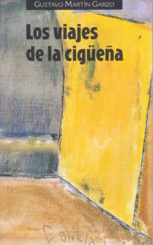 LOS VIAJES DE LA CIGÜEÑA