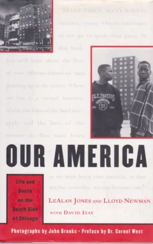 OUR AMERICA