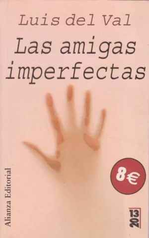 LAS AMIGAS IMPERFECTAS