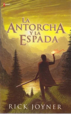 LA ANTORCHA Y LA ESPADA