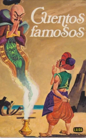 CUENTOS FAMOSOS